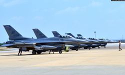 İncirlik Üssü F-16 Filosuna Ev Sahipliği Yapacak | Komutanlık İsmi Değiştirildi!