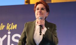 Meral Akşener Kararını Verdi: Aday Olmayacak!
