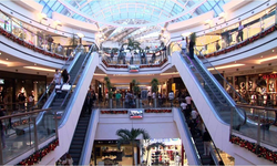 İzmir'in En İyi Alışveriş ve Yaşam Merkezleri Belli Oldu |  İşte en iyi AVM'ler