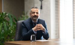 İzmir İl Başkanı Şenol Aslanoğlu'ndan Seçilen Muhtarlara Tebrik Mektubu