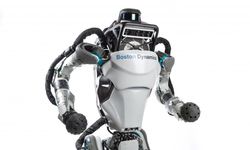 Hyundai ile Atlas Emekliliğe Ayrılıyor | Robot Devrimi'nin Yeni Safhası mı?