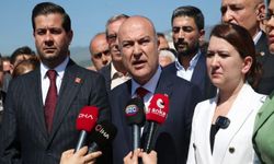 CHP Heyeti Hatay'da: İtiraz Sonucu Oy Farkı Azaldı, Süreç Devam Ediyor
