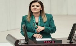 CHP'li Kılıç'tan Yeni Anayasa Tepkisi | Taslağı Yırtıp Atın!