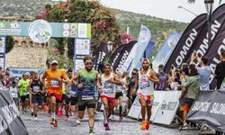 Çeşme Yarı Maratonu Başlıyor | İzleyicilere Unutamayacakları Bir Deneyim