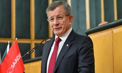 Ahmet Davutoğlu'dan Hükümete İran Tepkisi: "Uyan Ankara Uyan"