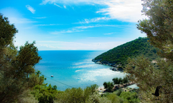 Yunan Kapı Vizesi ile Gidilebilecek 10 Muhteşem Ada