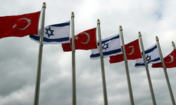 Türkiye İsrail'e İhracat Kısıtlaması Getirdi! 54 Ürün Grubunu Kapsıyor!