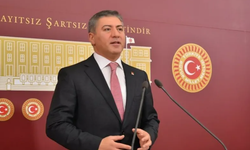CHP'nin Yeni Grup Başkanvekili Murat Emir Oldu!