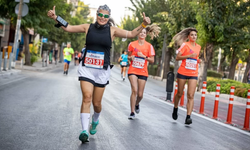 Türkiye’nin En Hızlı Maratonu İzmir’de 5. Kez Koşulacak