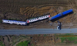 Çorlu'da 25 Kişinin Öldüğü Tren Kazası Davasında Verilen Cezalar Açıklandı | İşte verilen cezalar!