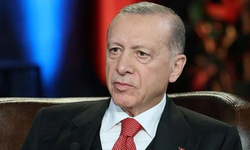 Cumhurbaşkanı Recep Tayyip Erdoğan İYİ Parti Genel Başkanı Müsavat Dervişoğlu'nu tebrik etti