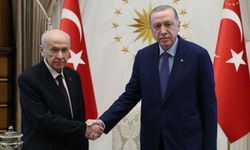 31 Mart Sonrası Cumhurbaşkanı Erdoğan ve Devlet Bahçeli İlk Kez Görüşecek | Gündemde Neler Var