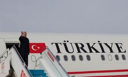 Erdoğan'dan Peş Peşe Kritik Ziyaretler! Diplomatik Ataklar Hız Kazanıyor