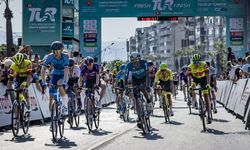 59. Cumhurbaşkanlığı Türkiye Bisiklet Turu'nda İzmir Heyecanı Başlıyor!