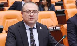 CHP'li Evrim Karakoz | Belediyelerin Bütçe Payı Artmalı