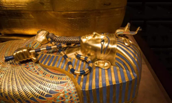 Gizemli Ölümlerin Nedeni Belli Oluyor: Tutankamon’un Laneti Çözüldü!