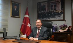 Milas Belediyesi Başkanı Fevzi Topuz'un 1 Mayıs İşçi Bayramı Açıklaması