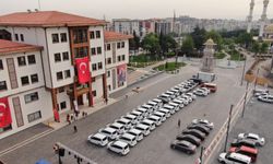 Eser Belediyeciliği: 48 aracın maliyeti 68 milyon lira