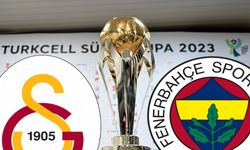 Fenerbahçe Süper Kupa Finali'nde Çekildi! Son Durum Ne?