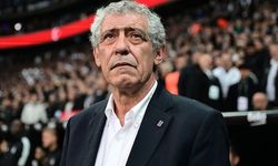 Fernando Santos'un yeni takımı belli oldu