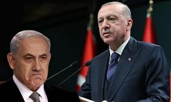 Erdoğan'dan Netanyahu'ya Hitler benzetmeli "Gazze Kasabı" çıkışı!