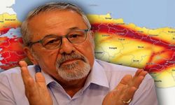 Prof. Dr. Naci Görür'den İzmir Depremi Hakkında Önemli Açıklama