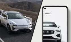 Polestar Elektrikli Arabalardan Akıllı Telefonlara mı Geçiyor? İlk Telefonları Tanıtıldı!