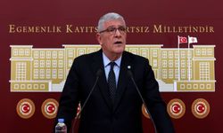 İYİ Partili Dervişoğlu'dan 'Akşener' Açıklaması: "Kararın Geri Alınması Mümkün Değil"