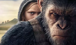"Maymunlar Cehennemi: Yeni Krallık" Mayıs'ta sinemalarda | İşte detaylar