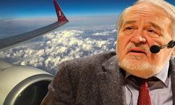 İlber Ortaylı Rahatsızlandı | Uçak İzmir'den Kalkmadı!