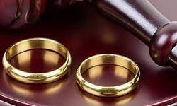 Avrupa'da Evlilik ve Boşanmada Türkiye Zirvede! Evlilik Dışı Çocuklarda ise Sonuncu...