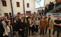 İnan: İzmir Kültür Sanat Fabrikası, Şehrimizin Kültür ve Sanatının Yeni Adresi
