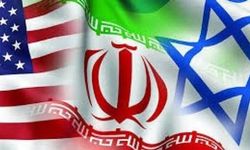 Bölgede Gerilim Artıyor: İran'dan İsrail'e Misilleme Saldırısı!