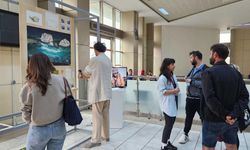 İzmir'de Sanat Rüzgarı: İskele Sergileri Projesi