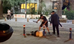 İzmir Karşıyaka'da ölümcül kavga