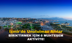 İzmir'in Muhteşem Tarihi: 10 Muhteşem Antik Kent