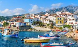 Samos'a Kapı Vize Sorunu! Türk Turistler Dikkat!