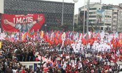 İstanbul Valisi Gül: Taksim Meydanı 1 Mayıs Kutlamalarına Kapalı