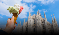Milano'da En İyi Dondurma Nerelerde Yenir? İşte Milano'nun En İyi Dondurmacıları!