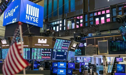New York Borsası Altıncı Günde de Duraklamada: Yatırımcılar Fed'in Faiz Kararını Bekliyor
