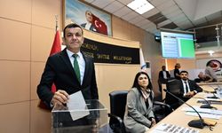 Denizli Belediye Başkanı Çavuşoğlu'ndan emekli ve hamilelere ikramiye müjdesi