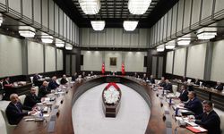 Seçimlerin Ardından İlk Kabine Toplantısı: Masada Neler Var?