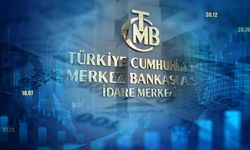 Merkez Bankası Tarihinin En Büyük Zararını Açıkladı! KKM'nin Bilançosu Ağır