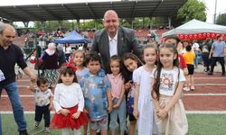 Menderes'te 23 Nisan Coşkusu | Çocuklar için Dolu Dolu Bir Gün