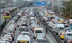 Trafiğe Kayıtlı Araç Sayısı Arttı | İzmir Kaçıncı Sırada?