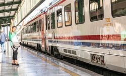 Turistik Trenler Yeniden Yollarda: Ankara-Tatvan ve Ankara-Diyarbakır Seferleri Başlıyor