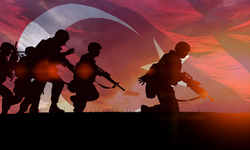 Türk askeri teröristlere göz açtırmıyor! 4 militan etkisiz hale getirildi