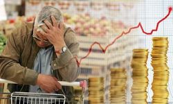 Dünya Enflasyon Sıralaması Açıklandı | Türkiye Kaçıncı Sırada?