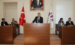 Urla Belediyesi'nde Yeni Dönem: İlk Meclis Toplantısı Gerçekleşti