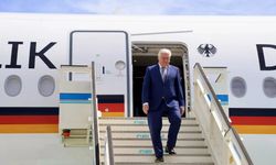 Almanya Cumhurbaşkanı Steinmeier Türkiye'yi ziyaret ediyor
